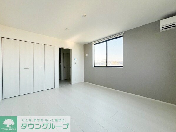 Olive Terrace高ヶ坂の物件内観写真